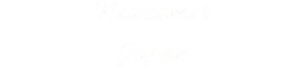 Newcomer Japan